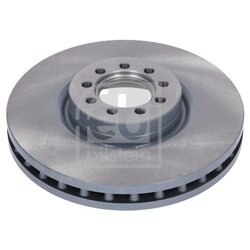 Brake Disc FEBI 35335 OE Ref 0 0299 6121 S1