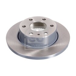 Brake Disc FEBI 35341 OE Ref 0 0299 6027 S1