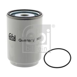 Fuel Filter FEBI 35342 OE Ref 20879812