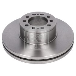 Brake Disc FEBI 35345 OE Ref 81.50803.0053