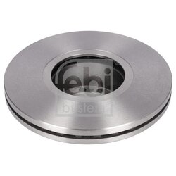 Brake Disc FEBI 35345 OE Ref 81.50803.0053 FEBI