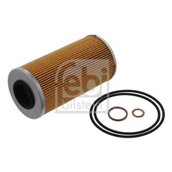 At Hydraulic Filter FEBI 35347 OE Ref 81.33901.6046