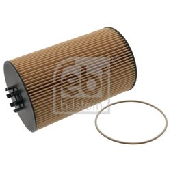 Oil Filter FEBI 35348 OE Ref 20998807