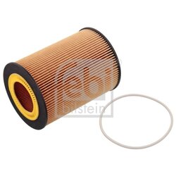 Oil Filter FEBI 35349 OE Ref 1397 764
