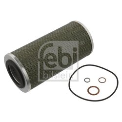 Oil Filter FEBI 35370 OE Ref 51.05504.0046