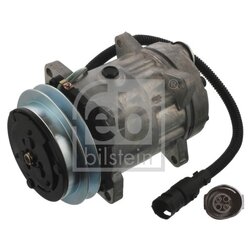 Air Conditioning Compressor FEBI 35378 OE Ref 1264 800
