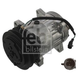 Air Conditioning Compressor FEBI 35380 OE Ref 009846 2948