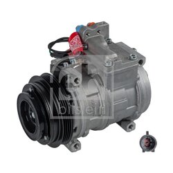 Air Conditioning Compressor FEBI 35381 OE Ref 009849 7470