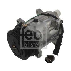 Air Conditioning Compressor FEBI 35385 OE Ref 51.77970.7026