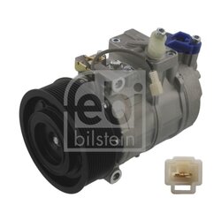 Air Conditioning Compressor FEBI 35386 OE Ref A541 230 13 11