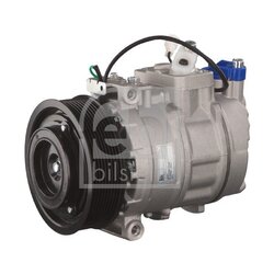 Air Conditioning Compressor FEBI 35387 OE Ref A541 230 07 11