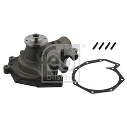 Water Pump FEBI 35405 OE Ref 0682 258