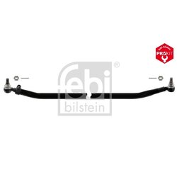 Tie Rod FEBI 35413 OE Ref 50 10 566 064
