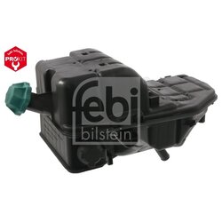 Coolant Expansion Tank FEBI 35430 OE Ref A000 500 34 49