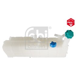Coolant Expansion Tank FEBI 35432 OE Ref A940 501 00 03