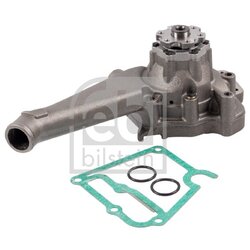 Water Pump FEBI 35444 OE Ref A366 200 55 01