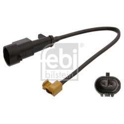 Brake Pad Wear Sensor FEBI 35447 OE Ref 0 4254 8195
