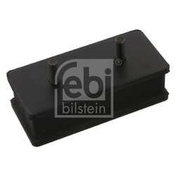 Mt Mounting FEBI 35467 OE Ref 81.96210.0267