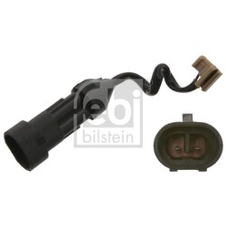 Brake Pad Wear Sensor FEBI 35493 OE Ref 0 4256 7353