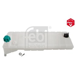 Coolant Expansion Tank FEBI 35498 OE Ref 81.06102.6112