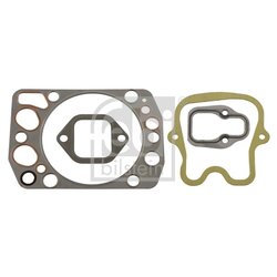 Rocker Cover Gasket Gasket Set FEBI 35505 OE Ref 51.00900.6381