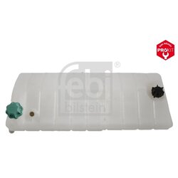 Coolant Expansion Tank FEBI 35506 OE Ref 81.06102.6087