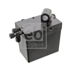 Driver Cab Tilt Pump FEBI 35514 OE Ref 0 9945 8304