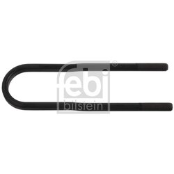 Spring Clamp FEBI 35521 OE Ref A395 351 06 25