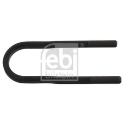 Spring Clamp FEBI 35522 OE Ref A395 351 01 25