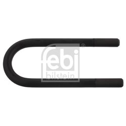 Spring Clamp FEBI 35523 OE Ref 625 351 01 25 FEBI