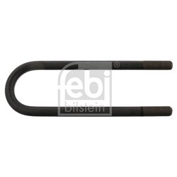 Spring Clamp FEBI 35524 OE Ref 352 351 09 25