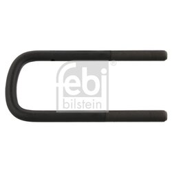 Spring Clamp FEBI 35525 OE Ref 941 331 02 25