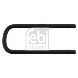 Spring Clamp FEBI 35526 OE Ref A316 351 00 25