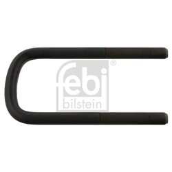 Spring Clamp FEBI 35527 OE Ref 949 331 01 25