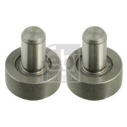 Release Fork Thrust Roller FEBI 35529 OE Ref 000 254 00 17