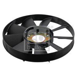 Engine Cooling Fan Wheel FEBI 35536 OE Ref 51.06601.0256 S1
