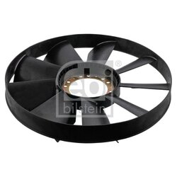 Engine Cooling Fan Wheel FEBI 35538 OE Ref 51.06601.0275 S1