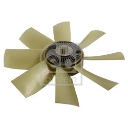 Radiator Fan FEBI 35547 OE Ref 8112548