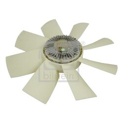 Radiator Fan FEBI 35549 OE Ref 0 571 095
