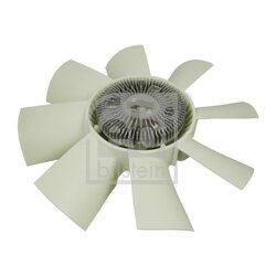 Radiator Fan FEBI 35552 OE Ref 0 571 084