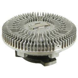 Radiator Fan Clutch FEBI 35560 OE Ref A000 200 82 22