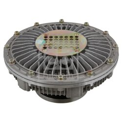 Radiator Fan Clutch FEBI 35562 OE Ref 50 10 269 871