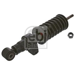 Driver Cab Suspension Shock Absorber FEBI 35570 OE Ref 0 9943 8384 FEBI