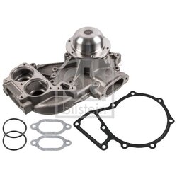 Water Pump FEBI 35572 OE Ref A542 200 26 01