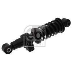 Driver Cab Suspension Shock Absorber FEBI 35588 OE Ref 0 4102 8760 FEBI