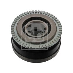 Wheel Hub FEBI 35592 OE Ref 0 9382 4580