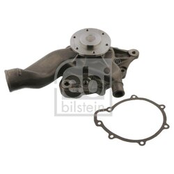 Water Pump FEBI 35596 OE Ref 51.06500.9554