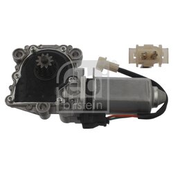 Window Regulator Electric Motor FEBI 35603 OE Ref 1 366 761