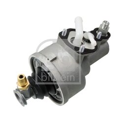 Clutch Booster FEBI 35610 OE Ref 1 421 186