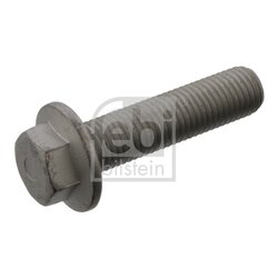 Brake Disc Bolt FEBI 35628 OE Ref 001668 3034